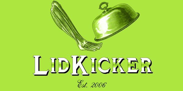 LidKicker - Est. 2006